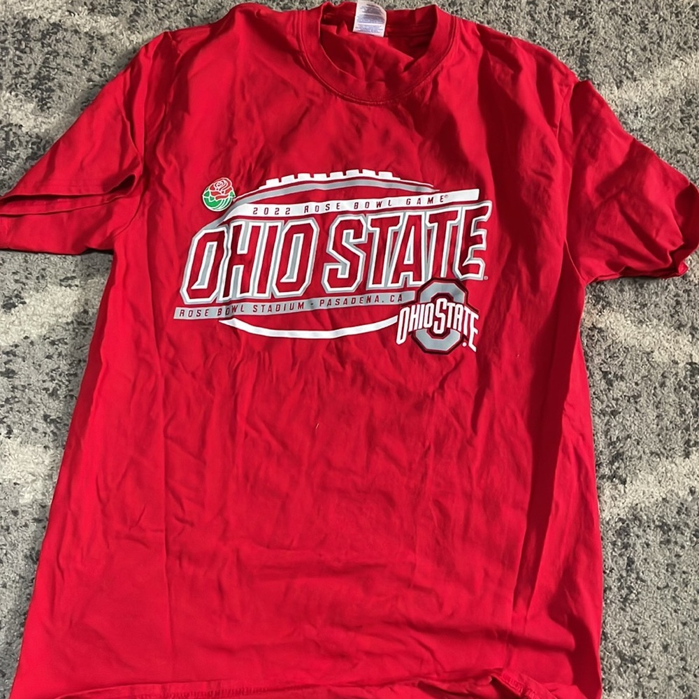 Ohio state rose bowl game 2022 - Picture 2 of 3